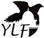 Youth Leadership Forum logo.