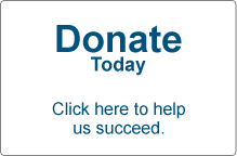 Donate today. Click here to help us succeed.